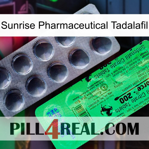 Sunrise Pharmaceutical Tadalafil new04.jpg